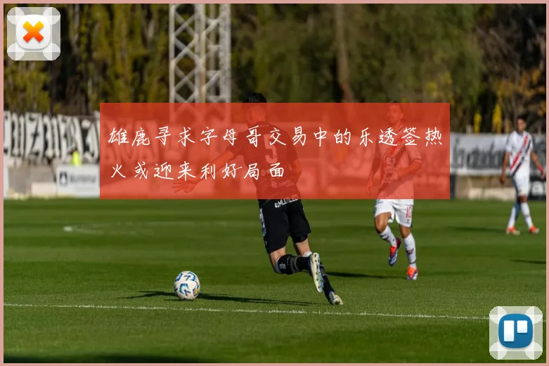 雄鹿寻求字母哥交易中的乐透签热火或迎来利好局面